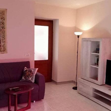 La Casa Nel Bosco, Ma A 2 Passi Dal Centro Apartment Rivergaro Ngoại thất bức ảnh