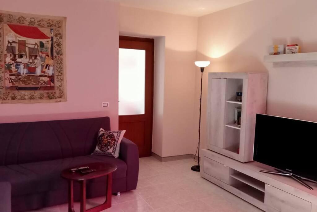 La Casa Nel Bosco, Ma A 2 Passi Dal Centro Apartment Rivergaro Ngoại thất bức ảnh